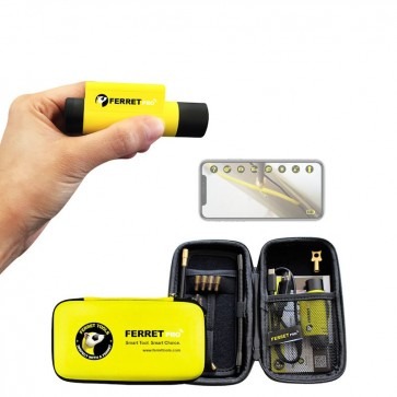 FERRET - FERRET PRO WIFI INSPECTION CAMERA KIT - Image 2