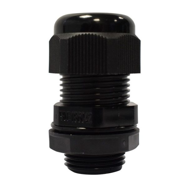POWERFORCE - CABLE GLANDS 20mm CAP 10-14mm POWERFORCE (30 PER BOX)