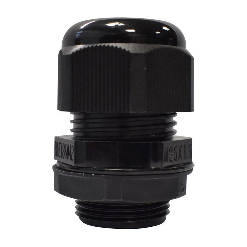 POWERFORCE - CABLE GLANDS 25mm CAP 13-18mm POWERFORCE (16 PER BOX)