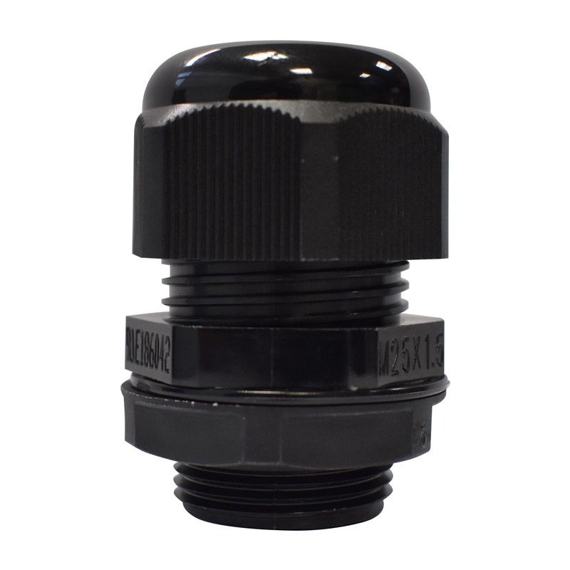 POWERFORCE - CABLE GLANDS 40mm CAP 22-32mm POWERFORCE (6 PER BOX)