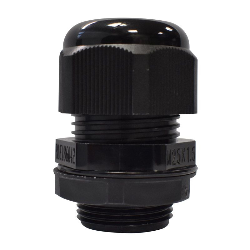 POWERFORCE - CABLE GLANDS 50mm CAP 30-38mm POWERFORCE (3 PER BOX)