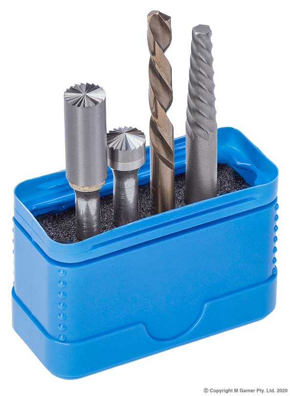 M8 Bolt Removal Kit