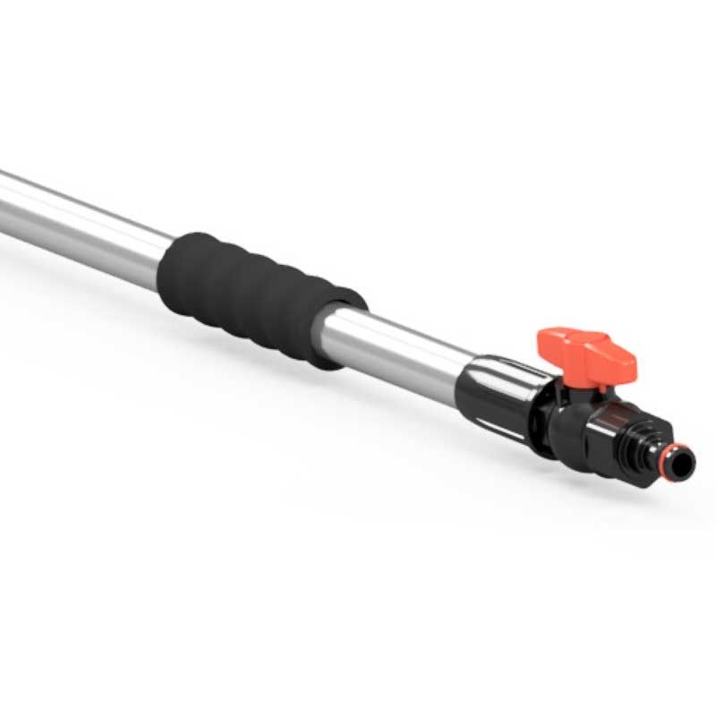 KAGAREE - UNDER VEHICLE WASHER WITH IN-LINE DISPENSER - Image 2