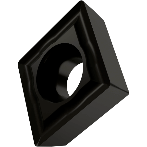 PRAMET CCMT 060202E-NF2:T9325 Turning inserts positive