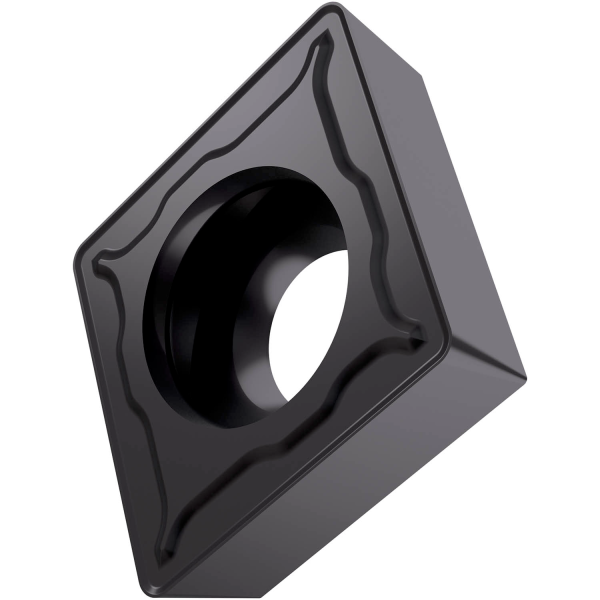 PRAMET CCMT 09T304E-FM2:T6310 Turning inserts positive