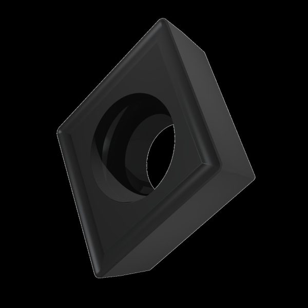 PRAMET CCMT 09T304E-RF:T7335 Turning inserts positive