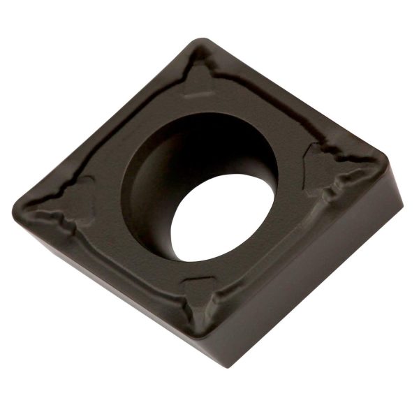 PRAMET CCMT 09T304E-UR:T9325 Turning inserts positive