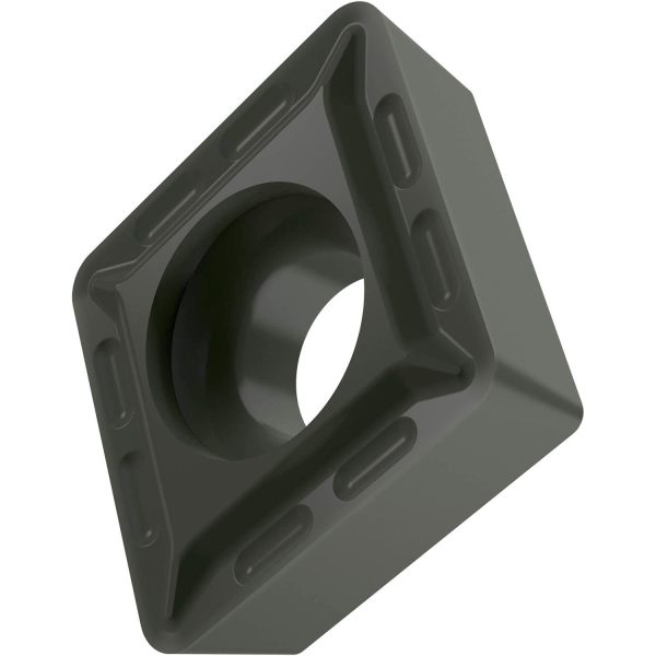 PRAMET CCMT 09T308E-FF2:TT010 Turning inserts positive