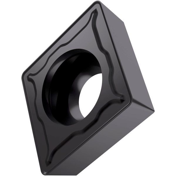 PRAMET CCMT 09T308E-FM2:T6310 Turning inserts positive