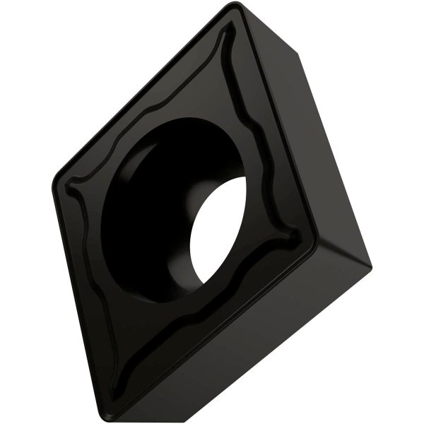 PRAMET CCMT 09T308E-FM2:T9325 Turning inserts positive