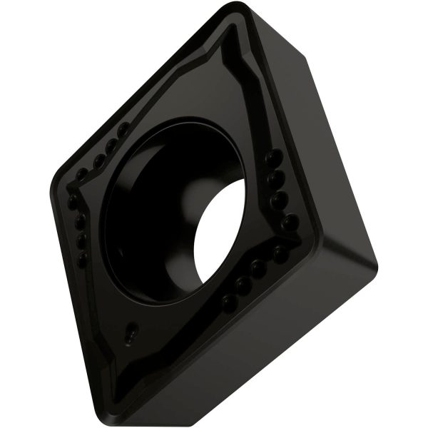 PRAMET CCMT 09T308E-FM:T9315 Turning inserts positive