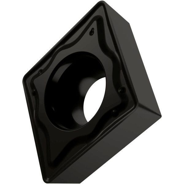 PRAMET CCMT 09T308E-RM:T5315 Turning inserts positive