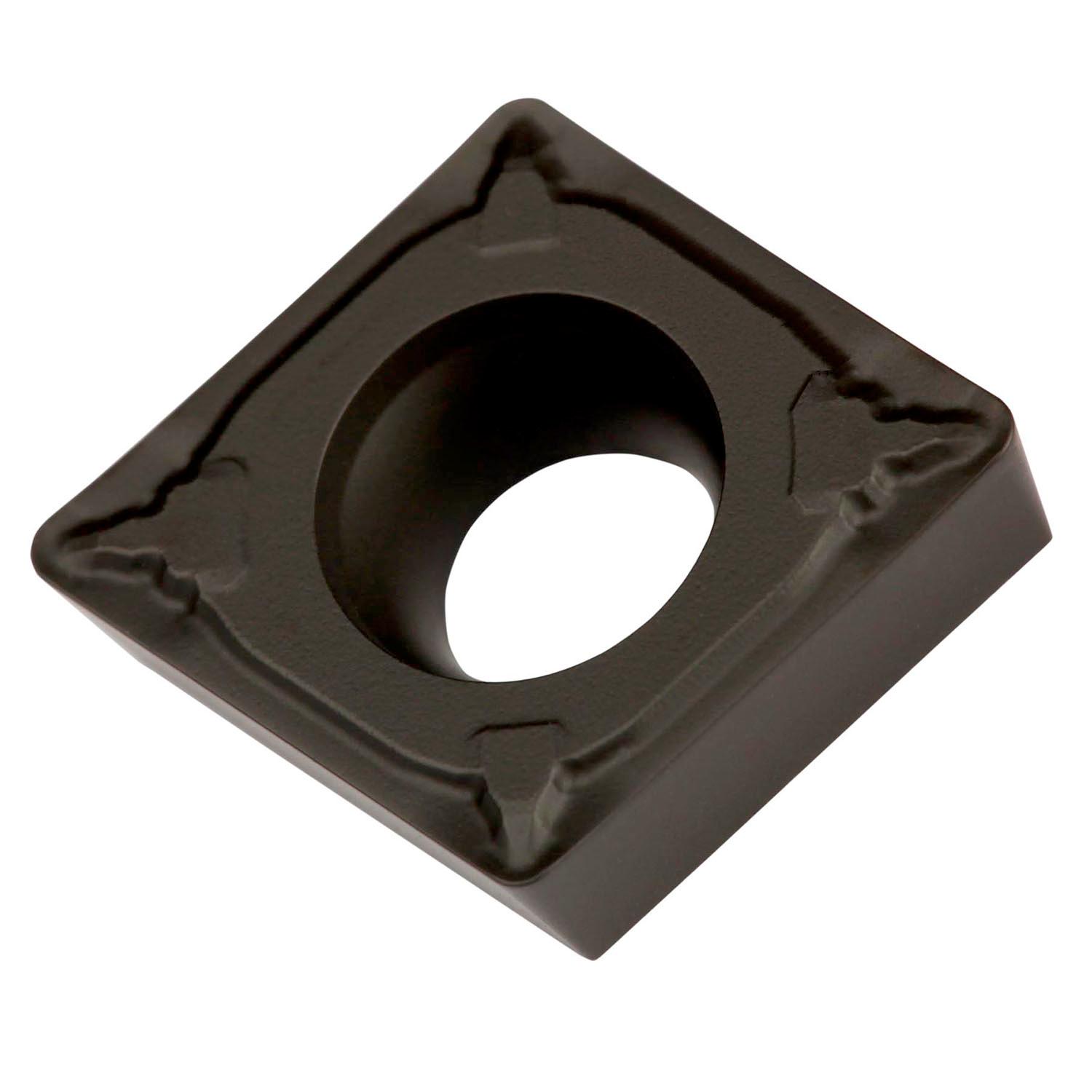 PRAMET CCMT 09T308E-UR:T9325 Turning inserts positive