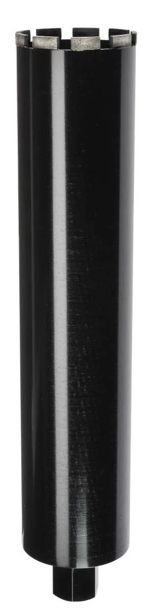 Dymaxion Diamond Core Drill for Concrete 178mm x 450mm 1.1/4" UNC Fitting