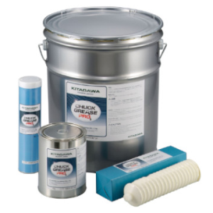 Chuck Grease 450G Cartridge - Grease Pro White