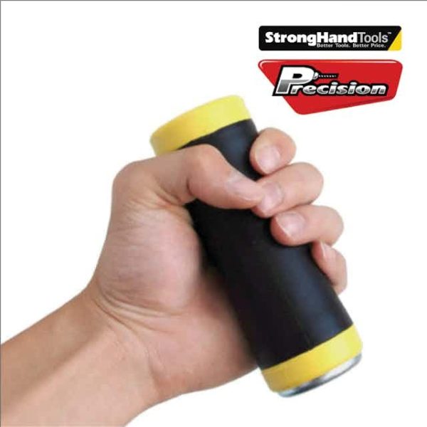STRONGHAND HAMMER DEAD BLOW HANDLE-LESS STEEL END & SOFT FACE