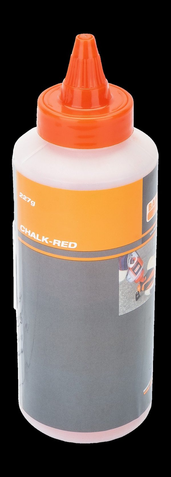 Bahco Blue Marking Chalk - Refill 227 grams