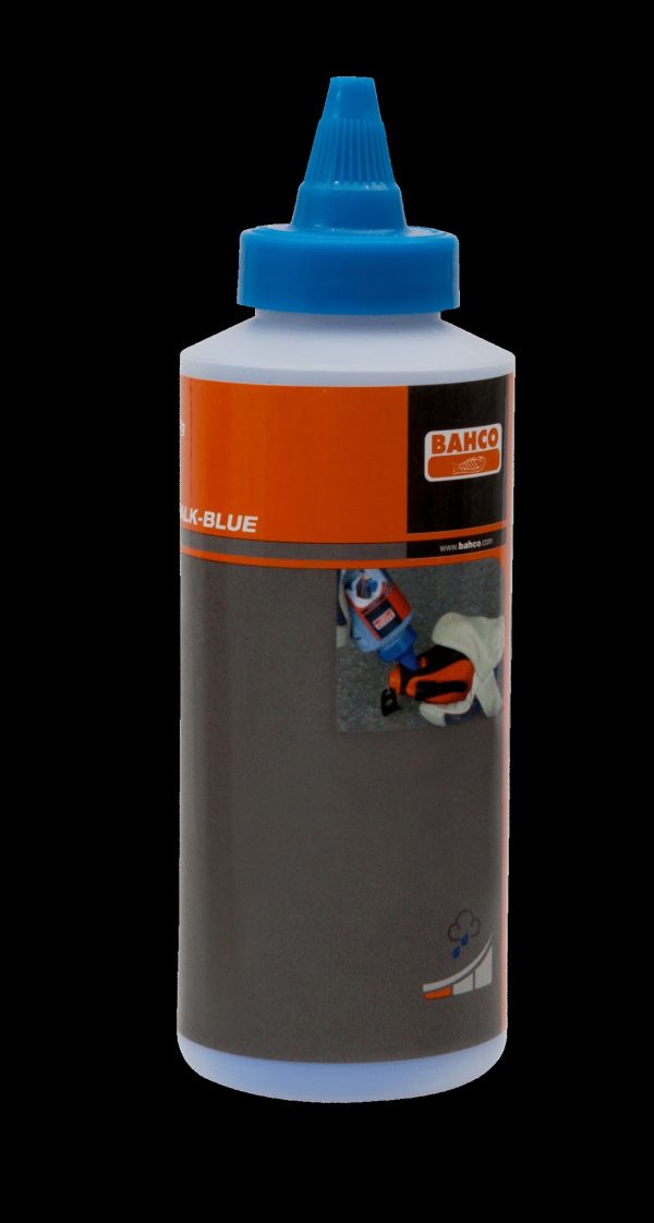 Bahco Blue Marking Chalk - Refill 227 grams - Image 3
