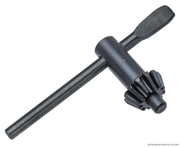 Geiger - Key To Suit 16mm Keyed Chuck