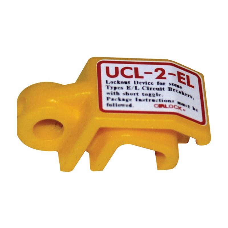 CIRLOCK - S/TOGGLE CB UNIVERSAL LOCKOUT HANG PACK