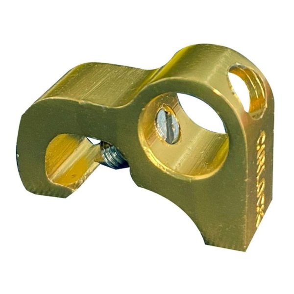 CIRLOCK - MINI CB UNIVERSAL LOCKOUT ALUMINIUM [5]