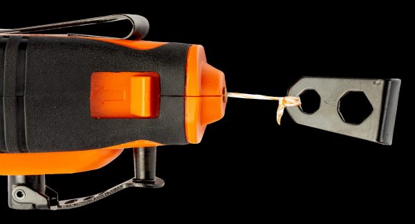 Bahco 30 metre (100ft) Chalk Line Reel - Image 3