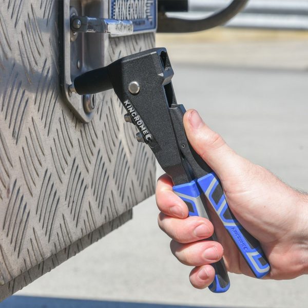 KINCROME CL600 COMPACT HAND RIVETER - Image 5