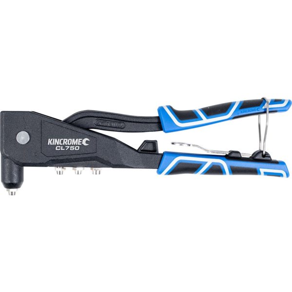 KINCROME CL750 HAND RIVETER CHROME MOLY