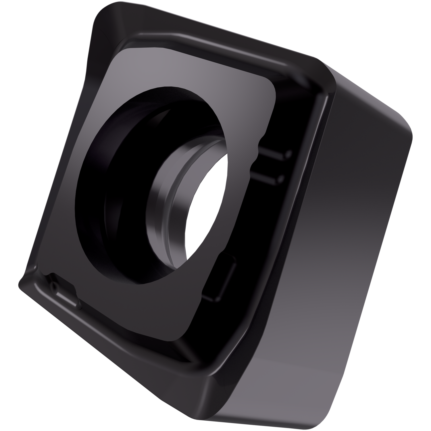 PRAMET CNHX 050210ER-WM:M4310 Milling inserts for D&M