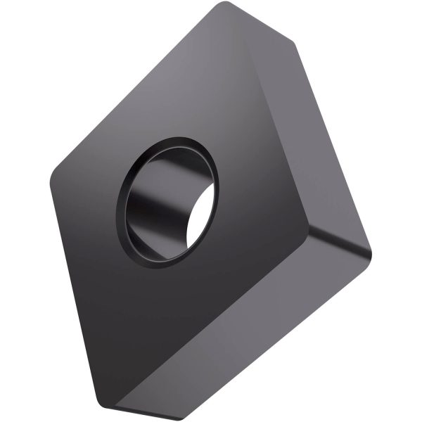 PRAMET CNMA 120412:T6310 Turning inserts negative