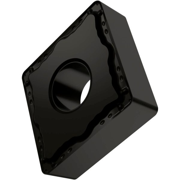 PRAMET CNMG 120404E-FF:T7325 Turning inserts negative