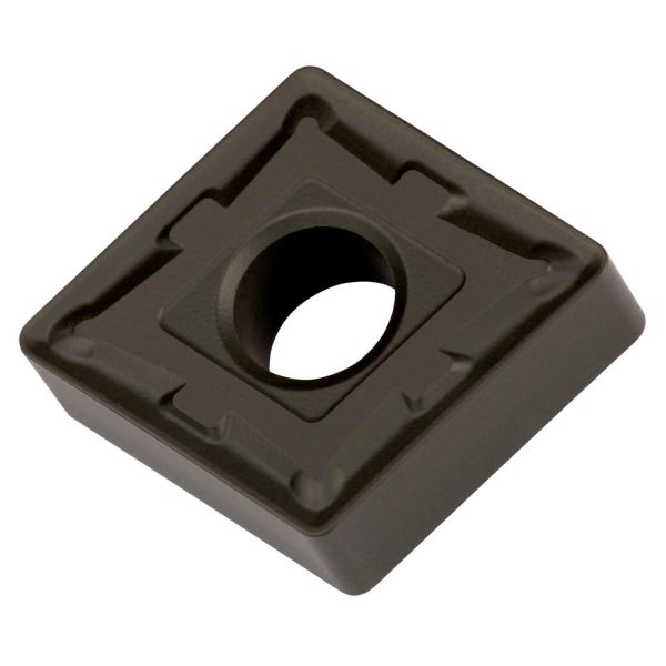 PRAMET CNMG 120404E-M:T5315 Turning inserts negative