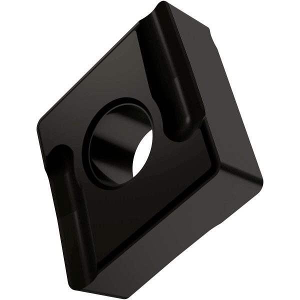PRAMET CNMG 120404EL-SI:T7335 Turning inserts negative