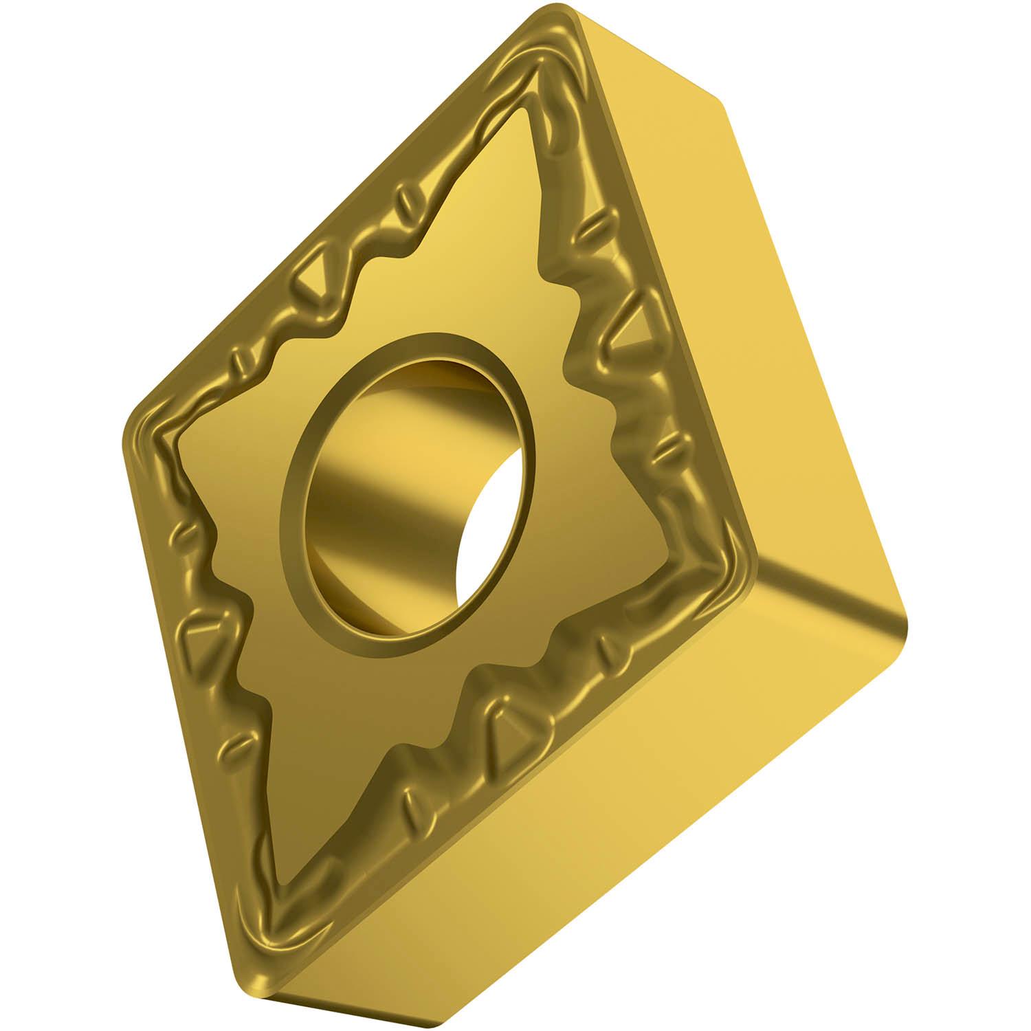 PRAMET CNMG 120408E-FM:TT310 Turning inserts negative