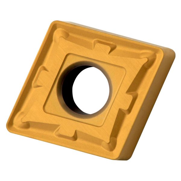 PRAMET CNMG 120408E-M:6640 Turning inserts negative