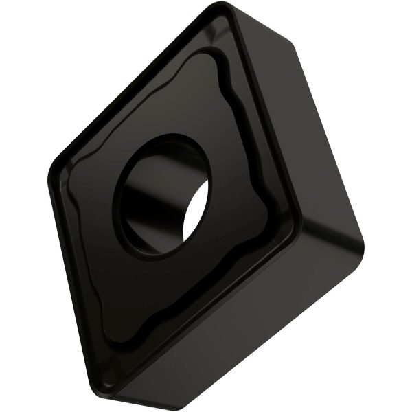 PRAMET CNMG 120408E-NM:T7335 Turning inserts negative