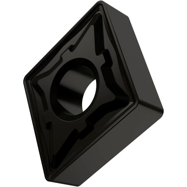 PRAMET CNMG 120408E-R:T9335 Turning inserts negative