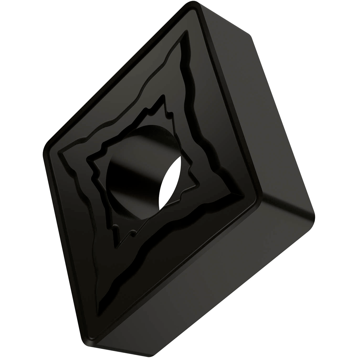 PRAMET CNMG 160612E-NMR:T7325 Turning inserts negative