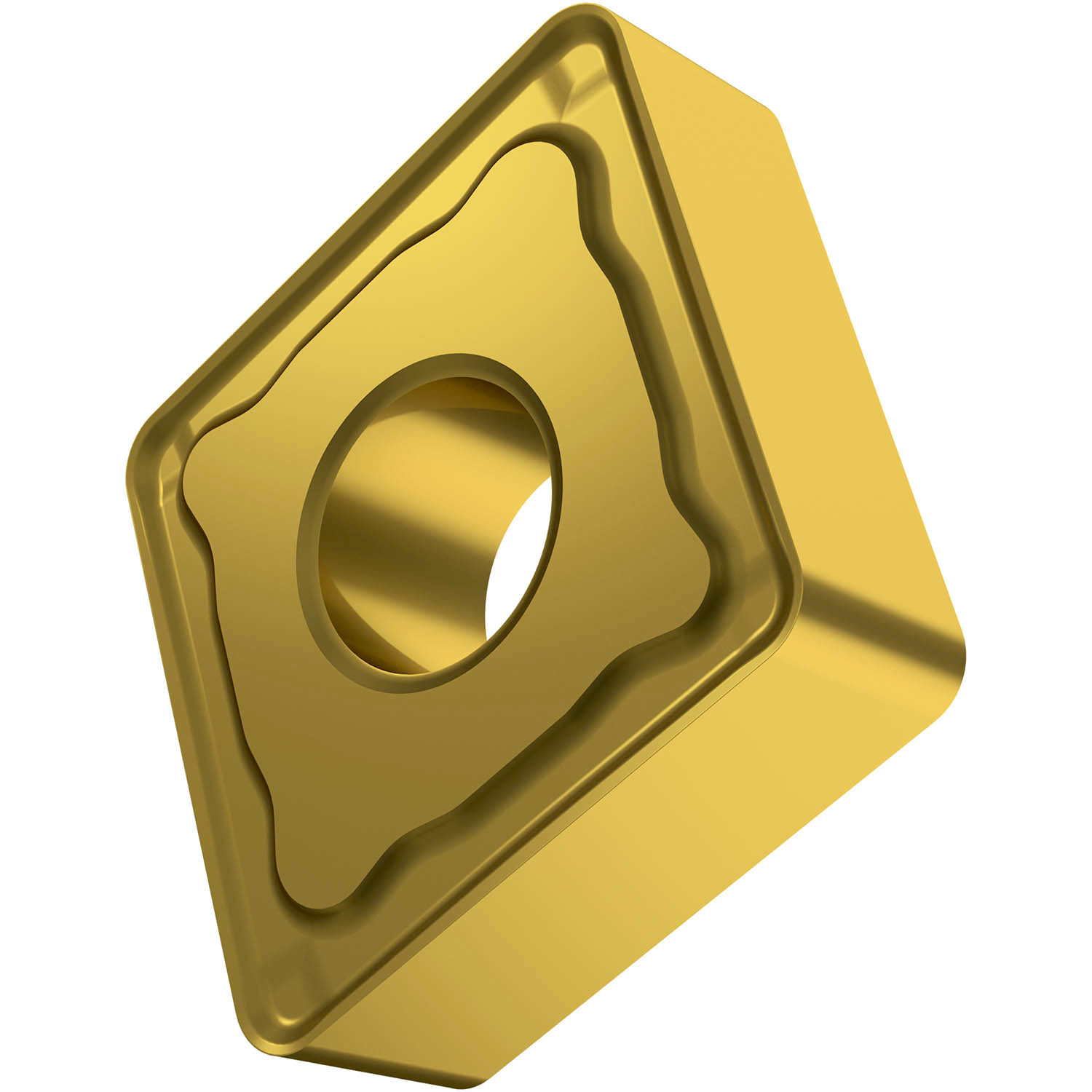 PRAMET CNMG 160612E-NM:T8315 Turning inserts negative