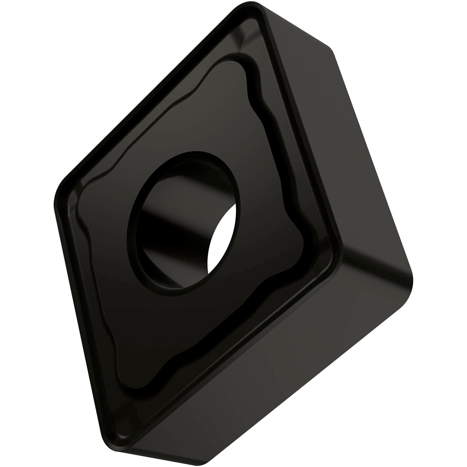 PRAMET CNMG 160612E-NM:T9325 Turning inserts negative