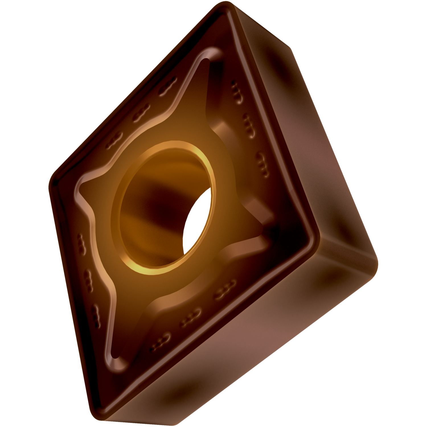 PRAMET CNMG 160612E-RM:T8430 Turning inserts negative