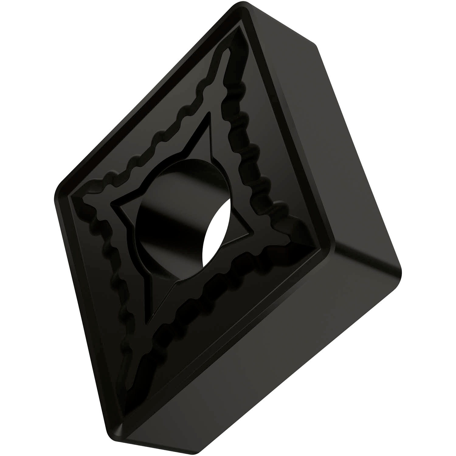 PRAMET CNMG 160612E-SM:T7335 Turning inserts negative