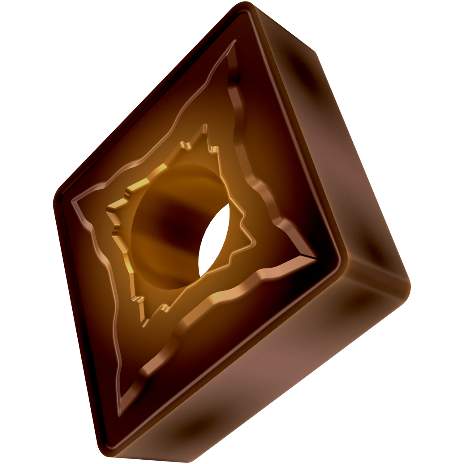 PRAMET CNMG 160616E-NMR:T8430 Turning inserts negative