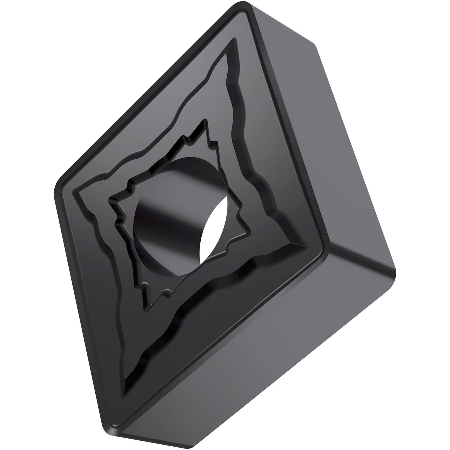 PRAMET CNMG 190608E-NMR:T6310 Turning inserts negative