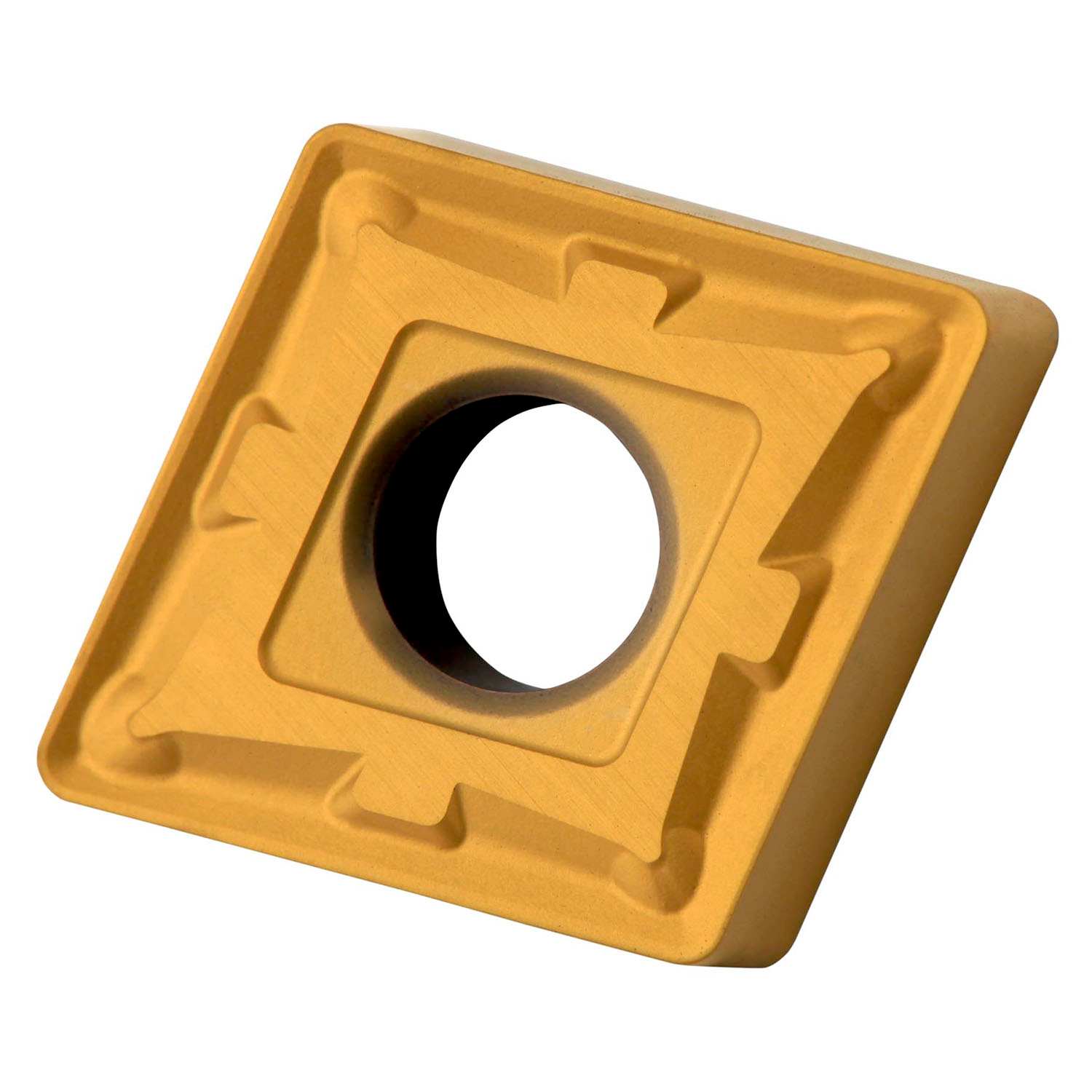 PRAMET CNMG 190612E-M:6630 Turning inserts negative