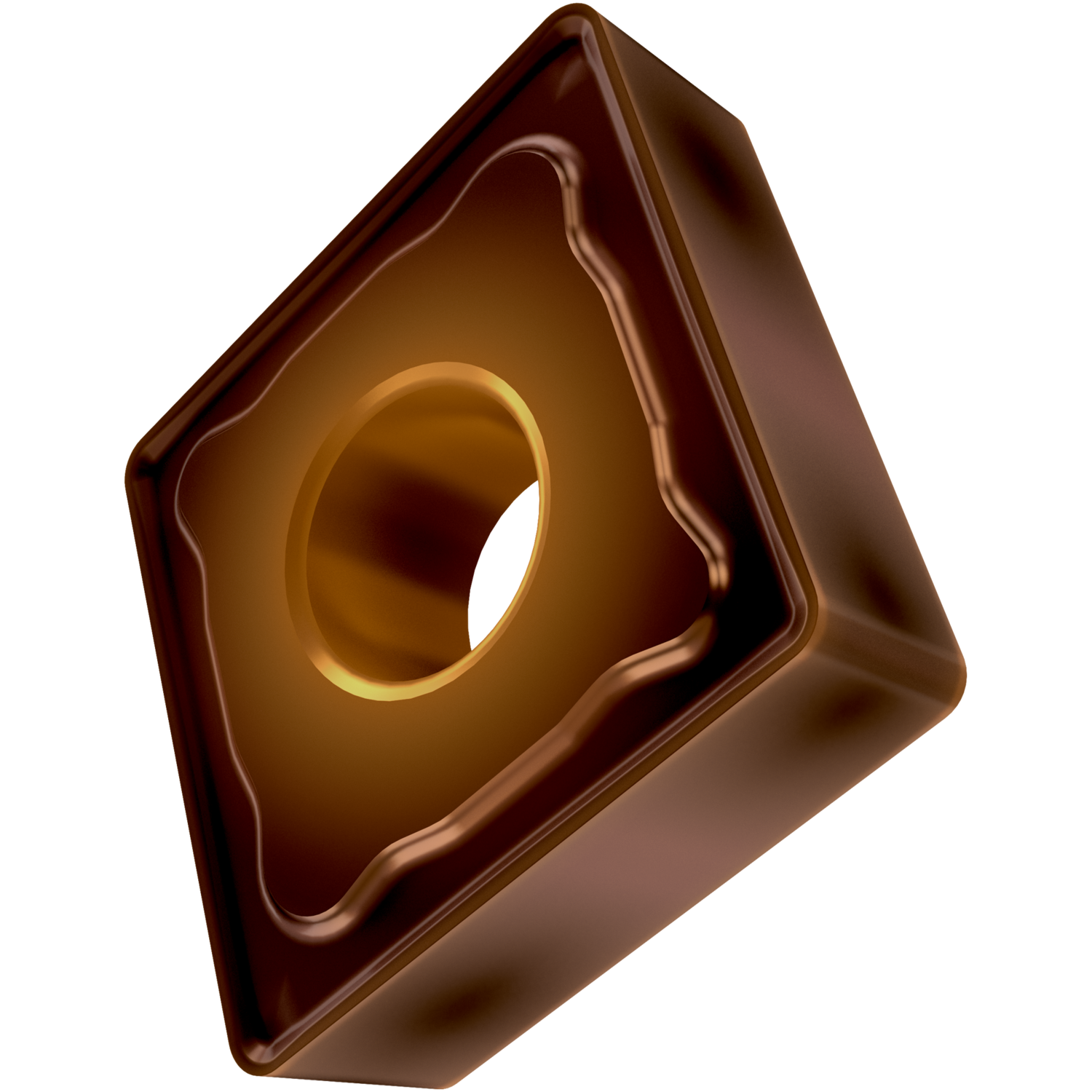 PRAMET CNMG 190612E-NM:T8430 Turning inserts negative