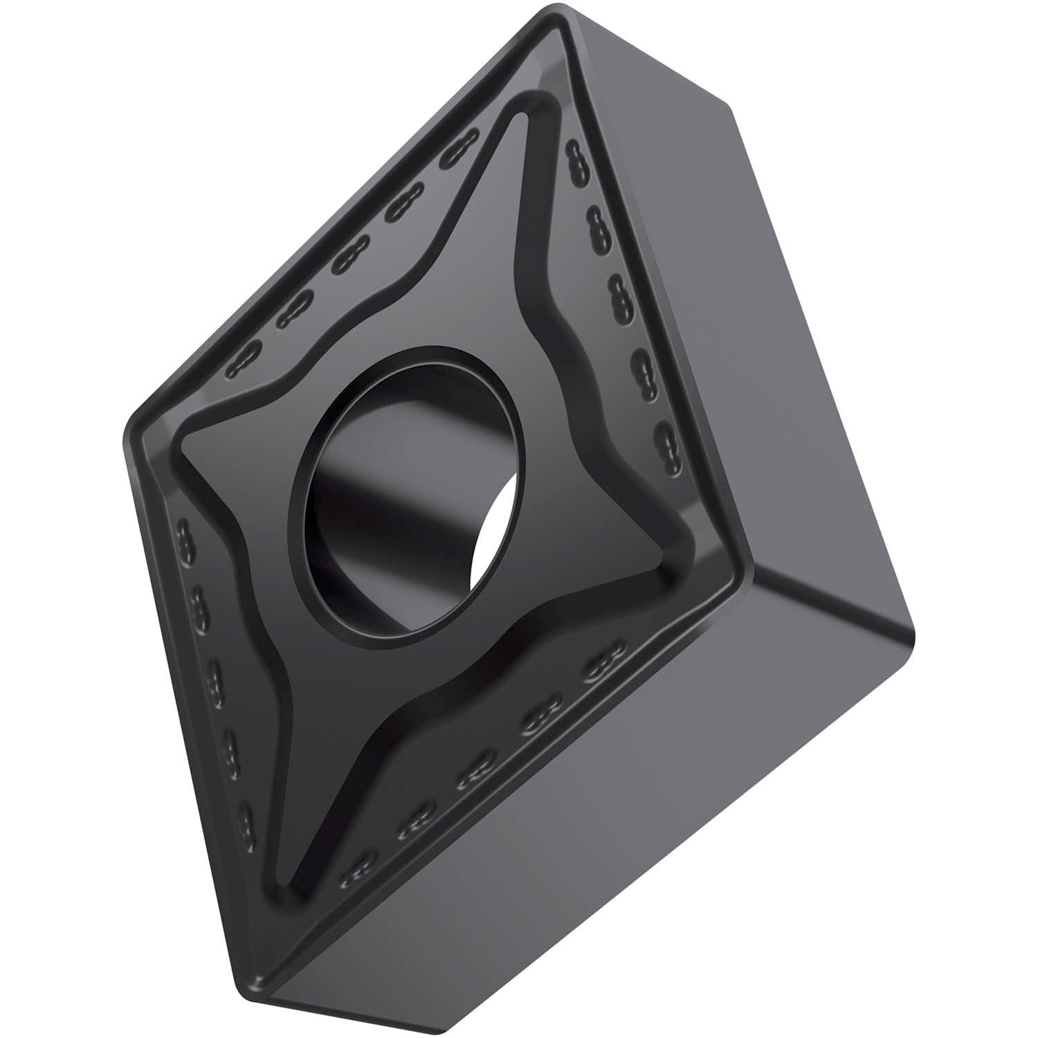 PRAMET CNMG 190612E-RM:T6310 Turning inserts negative