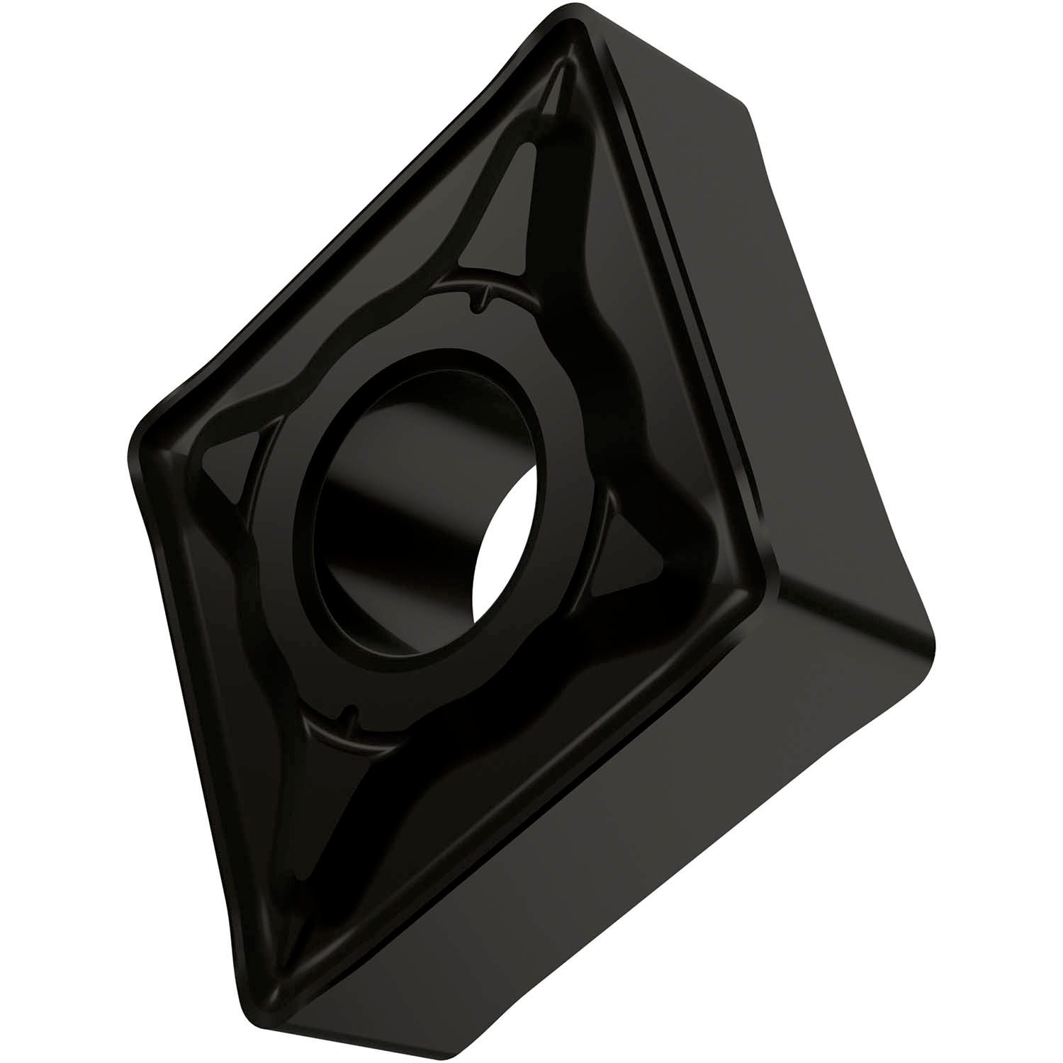 PRAMET CNMG 250924-NRM:T7335 Turning inserts negative