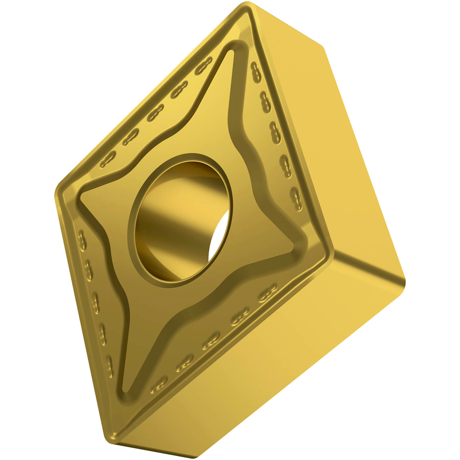 PRAMET CNMG 250924E-RM:T9226 Turning inserts negative