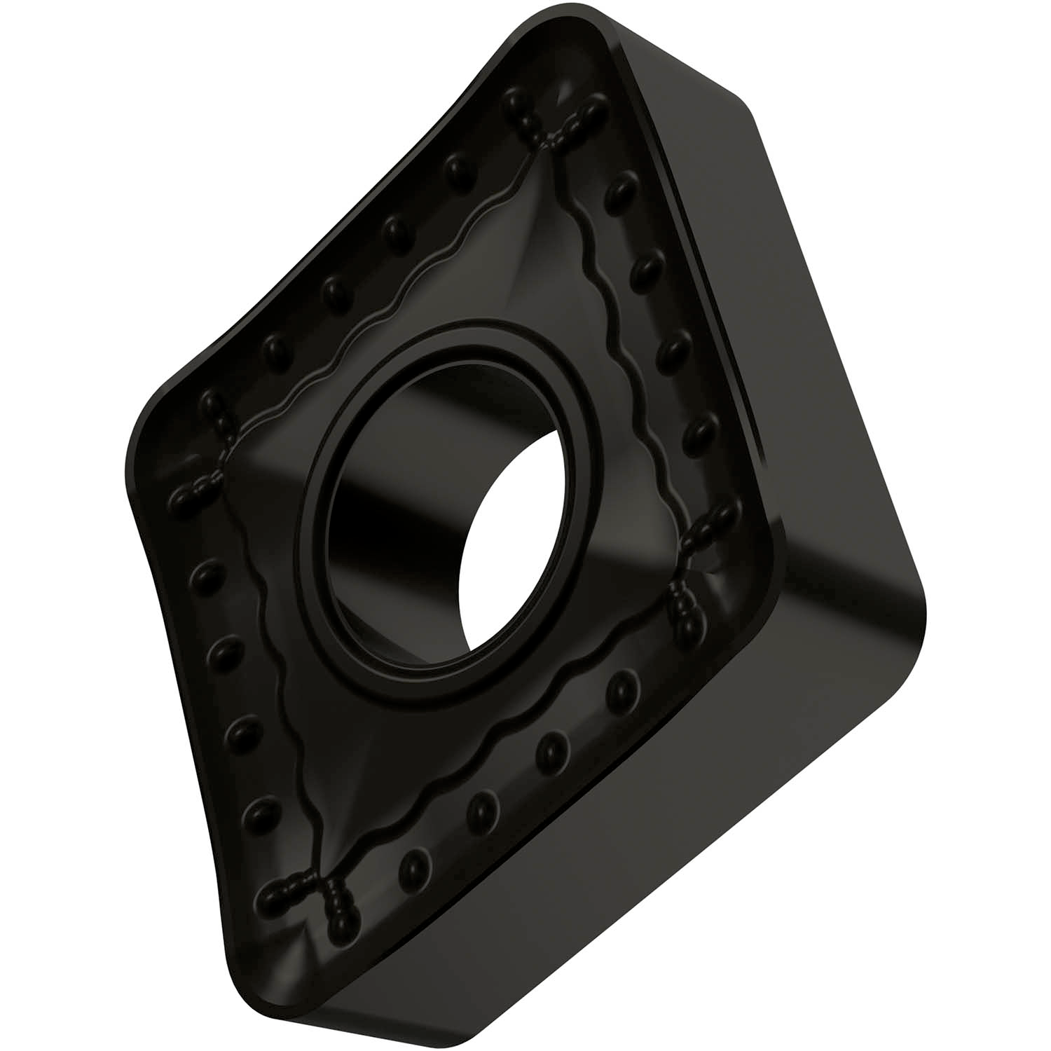 PRAMET CNMM 120412E-OR:T9325 Turning inserts negative